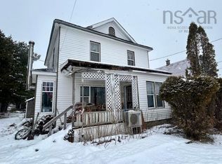 1418 Drummond Rd, Westville, NS B0K 2A0