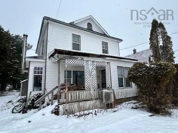 1418 Drummond Rd, Westville, NS B0K 2A0