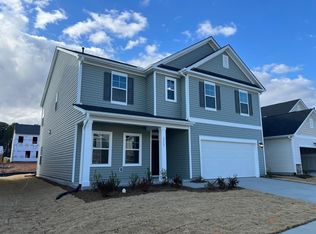 3717 Watson Ridge Ln, Raleigh, NC 27616