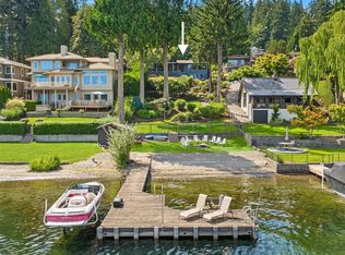 2228 W Lake Sammamish Pkwy SE, Bellevue, WA