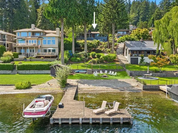 2228 W Lake Sammamish Parkway SE, Bellevue, WA 98008