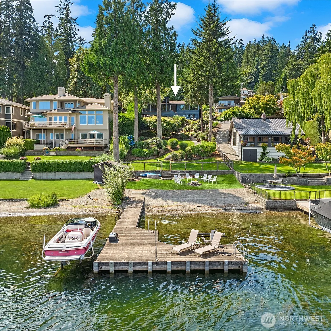 2228 W Lake Sammamish Parkway SE photo 1