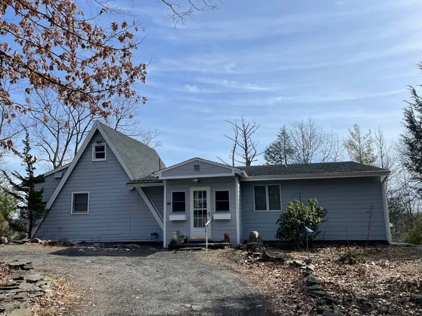 198 Goat Hill, Saugerties, NY 12477