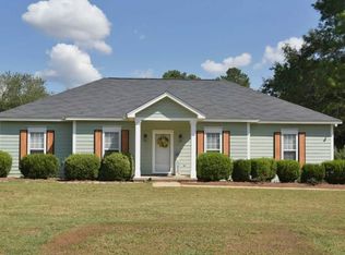 182 Marlow Ln, Leesburg, GA 31763