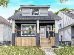 1141 Hall Ave, Windsor, ON N9A 2M8