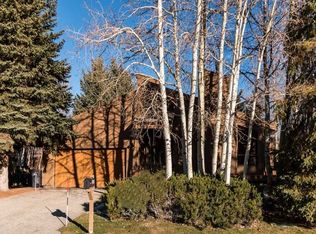 2836 Holiday Ranch Loop Rd, Park City, UT 84060