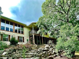 1241 Indian Creek Loop, Kerrville, TX 78028