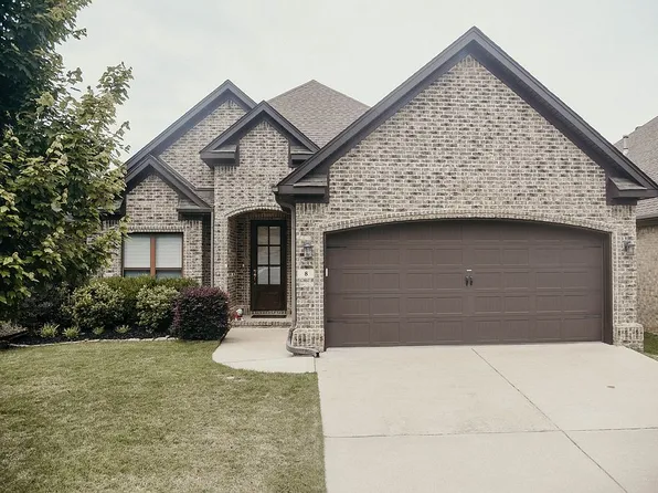8 Bishop Pl, Little Rock, AR 72223