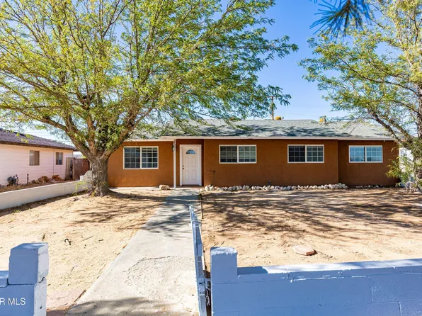 27201 Carmichael St, Boron, CA 93516