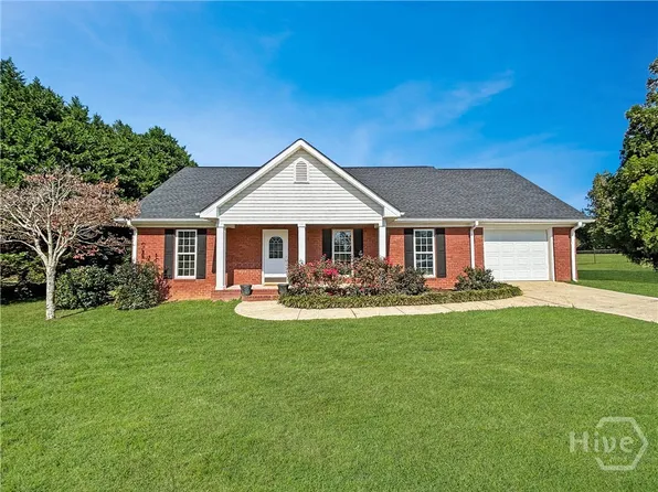 45 Southwinds Drive, Colbert, GA 30628