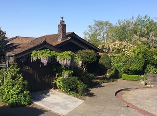 715 W Prospect St, Seattle, WA 98119