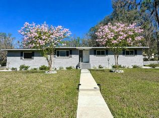 1299 NW Eadie St, Lake City, FL 32055