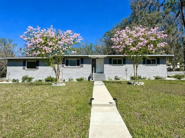 1299 NW Eadie St, Lake City, FL 32055