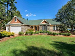 308 S Steel Bridge Rd SE, Eatonton, GA 31024