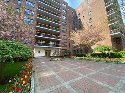 67-76 Booth Street #8J, Flushing, NY, 11375