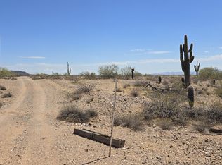 336XX W Villa Cassandra Way #-, Wickenburg, AZ 85390