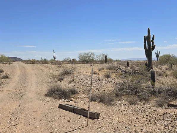336XX W Villa Cassandra Way #-, Wickenburg, AZ 85390