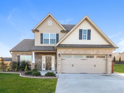 193 Twisted Cypress Ln, Winston Salem, NC, 27127