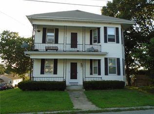 346 Jastram St, Providence, RI 02908