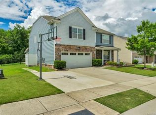 7003 Blue Stream Ln, Indian Trail, NC 28079