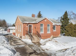 14538 S Division St, Posen, IL 60469