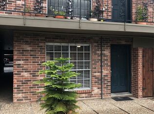11540 Chimney Rock Rd APT 125, Houston, TX 77035