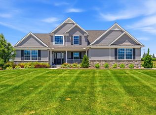 10282 High Mdw, Saline, MI 48176