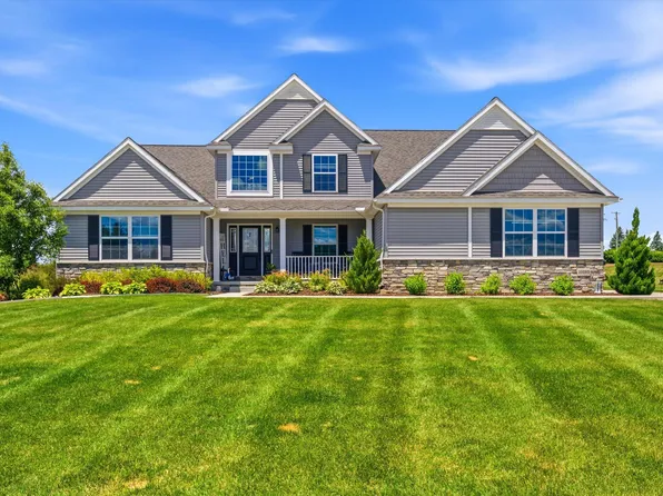 10282 High Mdw, Saline, MI 48176