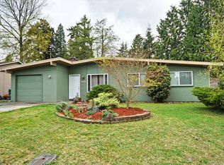 29611 21st Ave S, Federal Way, WA 98003