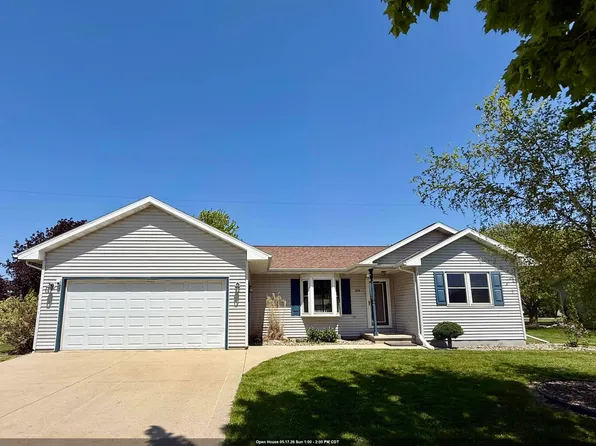 975 Whippoorwill Ln, Fond Du Lac, WI 54935