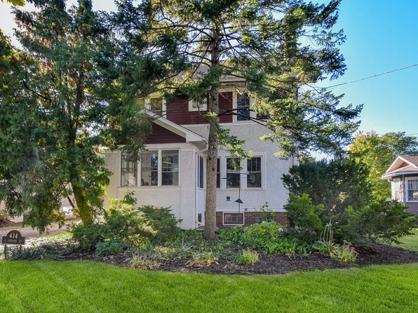 414 E Indiana St, Wheaton, IL 60187