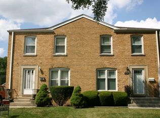 1774 Stockton Ave, Des Plaines, IL 60018