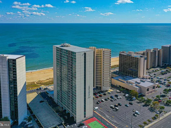10700 Coastal Hwy Unit 2006, Ocean City, MD 21842