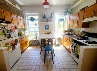 357A Clinton St #3, Brooklyn, NY 11231