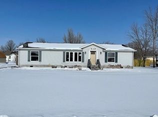 109 SW F St, Melcher, IA 50163