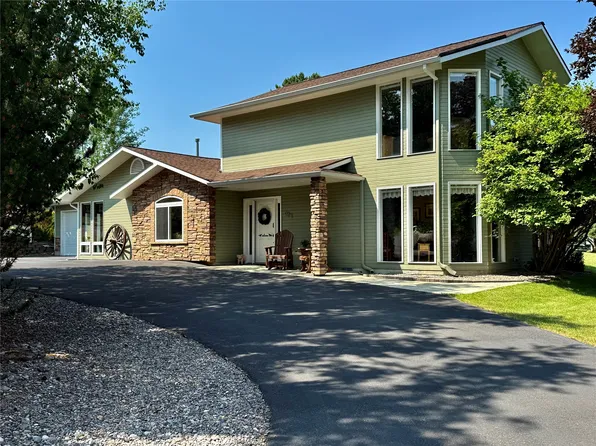 137 Ridgeview Dr, Kalispell, MT 59901