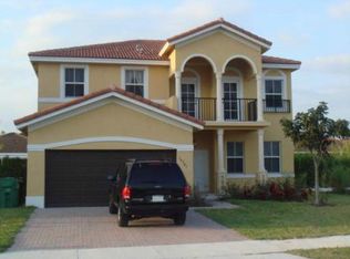 14501 SW 13th Ter, Miami, FL 33184