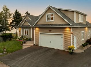 55 Port Royal, Shediac, NB E4R1R1