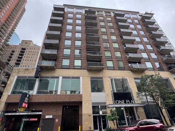 1 E 8th St APT 605