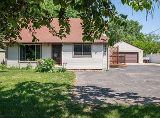 2145 County Road East E, White Bear Lake, MN 55110