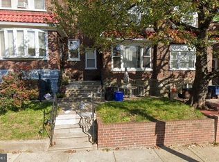1967 Penfield St, Philadelphia, PA 19138