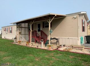 474 Greendown Acres Ln, Duncansville, PA