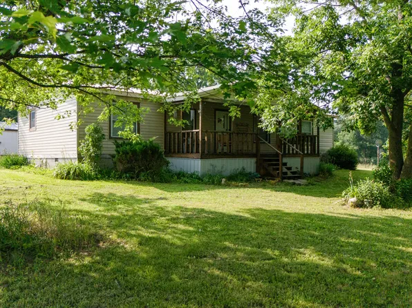 21417 Highway 174, Mt Vernon, MO 65712