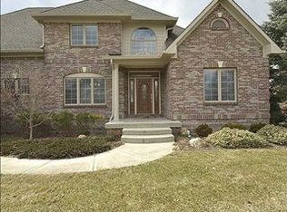 16148 Chancellors Ridge Way, Westfield, IN 46062