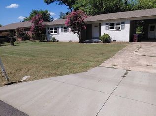 4914 S 32nd St, Fort Smith, AR 72903