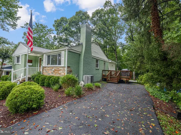 3213 Verona Dr, Silver Spring, MD 20906