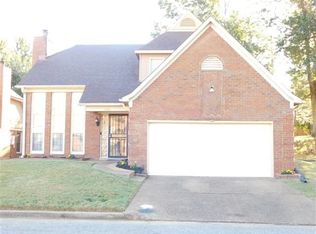 4304 Bear Creek Ln, Memphis, TN 38141