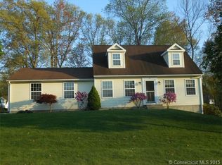 36 Duke Rd, Manchester, CT 06042