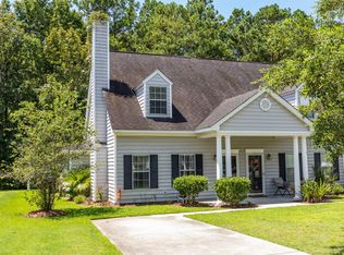 9232 Ayscough Rd, Summerville, SC 29485