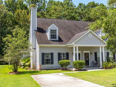 9232 Ayscough Rd, Summerville, SC, 29485